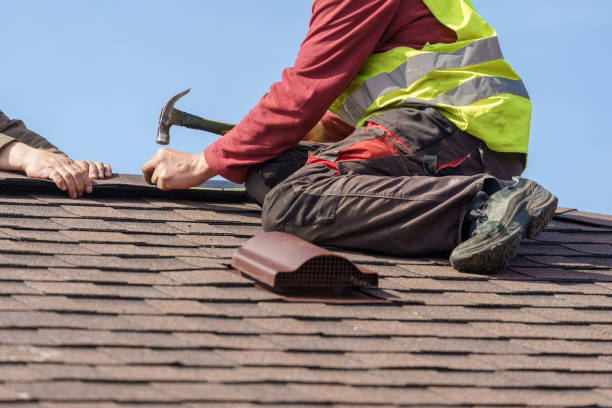 Best Shingle Roofing Installation  in Damascus, OR