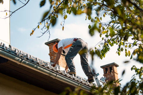 Best Residential Roofing Contractor  in Damascus, OR