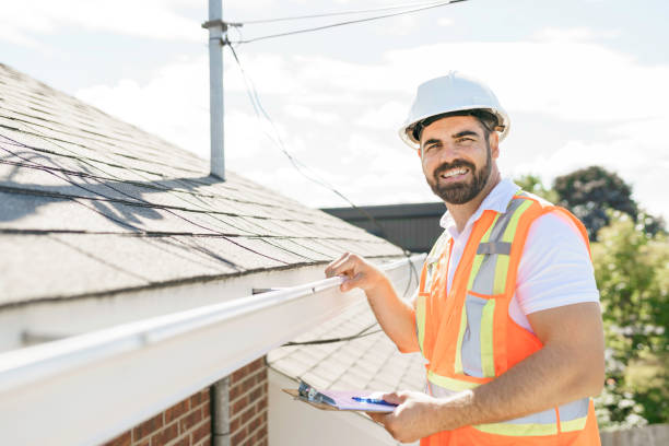 Best Emergency Roof Repair  in Damascus, OR
