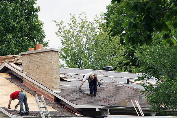 Best Best Roofing Contractors  in Damascus, OR