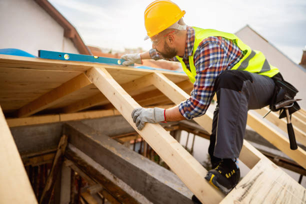 Best Sealant for Roof  in Damascus, OR