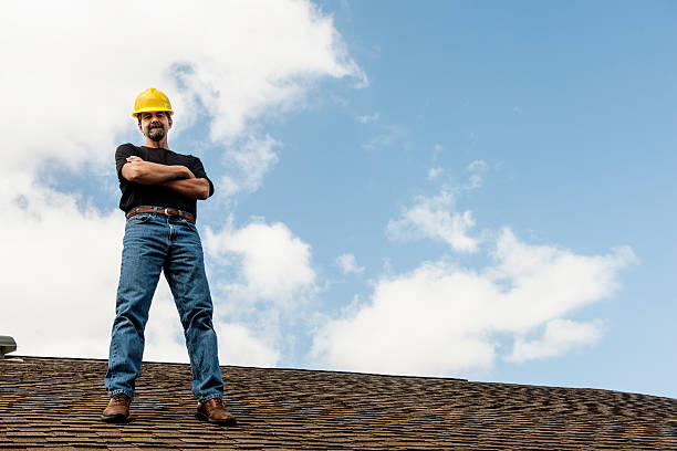 Roof Installation Near Me in Damascus, OR