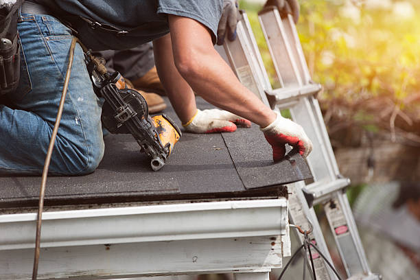 Best Storm Damage Roof Repair  in Damascus, OR