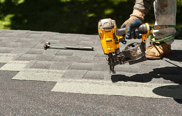 Roof Repair Estimates in Damascus, OR