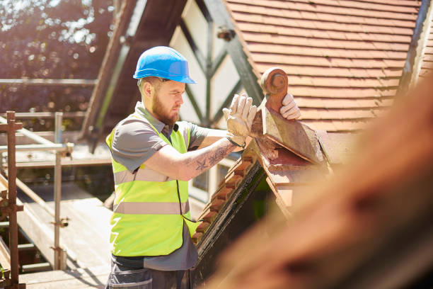 Quick and Trustworthy Emergency Roof Repair Services in Damascus, OR